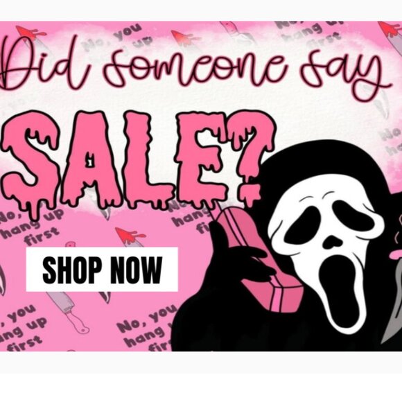 Other - Closet Sale